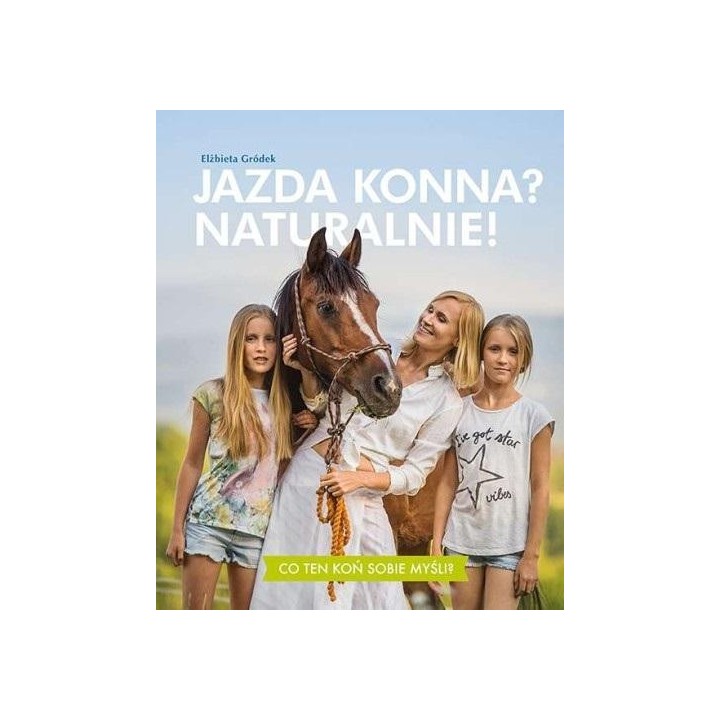 Jazda konna? Naturalnie! w,2