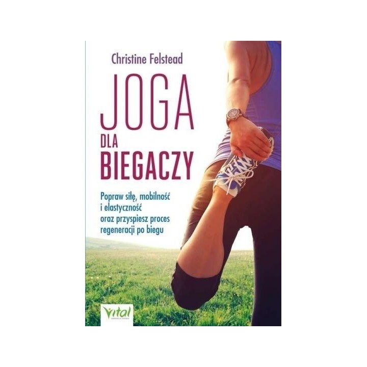 Joga dla biegaczy