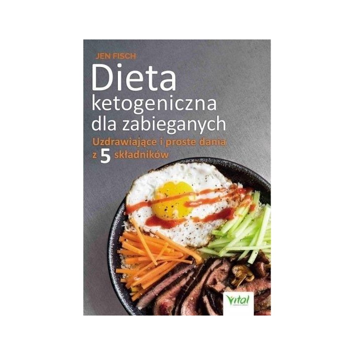 Dieta ketogeniczna dla zabieganych