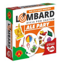 Lombard. Życie pod zastaw - Ale Pary ALEX