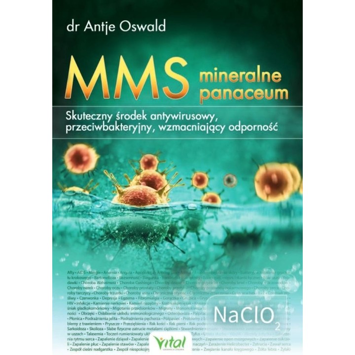 MMS - mineralne panaceum