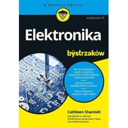 Elektronika dla bystrzaków w.3