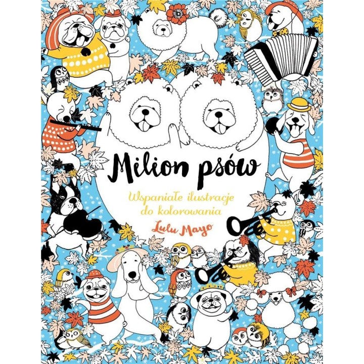 Milion psów w.2022