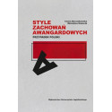 Style zachowań awangardowych