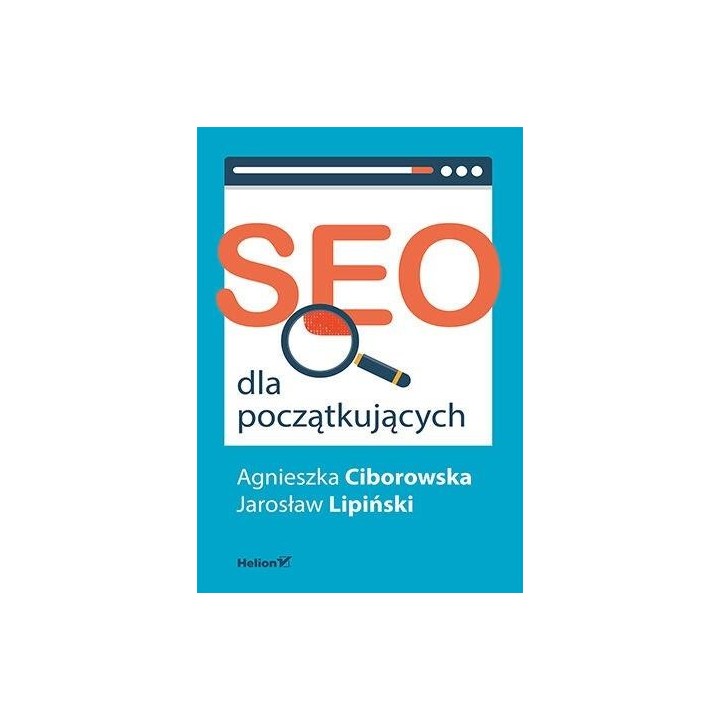 SEO dla początkujących