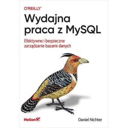 Wydajna praca z MySQL