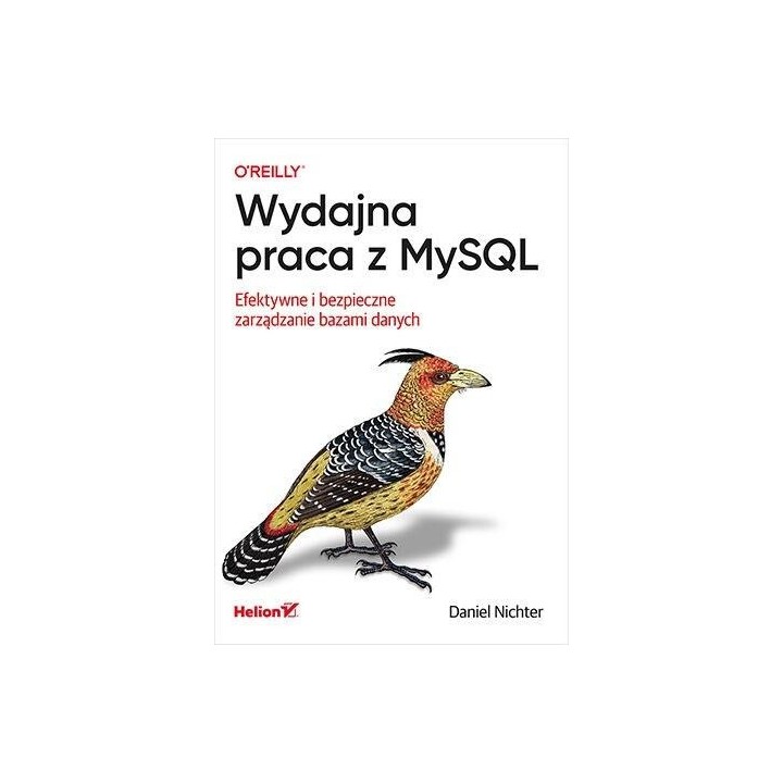 Wydajna praca z MySQL