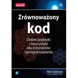 Zrównoważony kod. Dobre praktyki i heurystyki...
