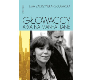 Głowaccy. Arka na Manhattanie