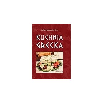 Kuchnia grecka TW