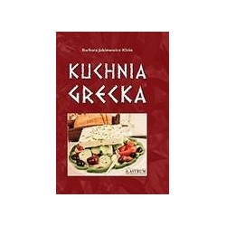 Kuchnia grecka TW