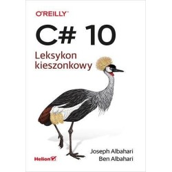 C 10. Leksykon kieszonkowy
