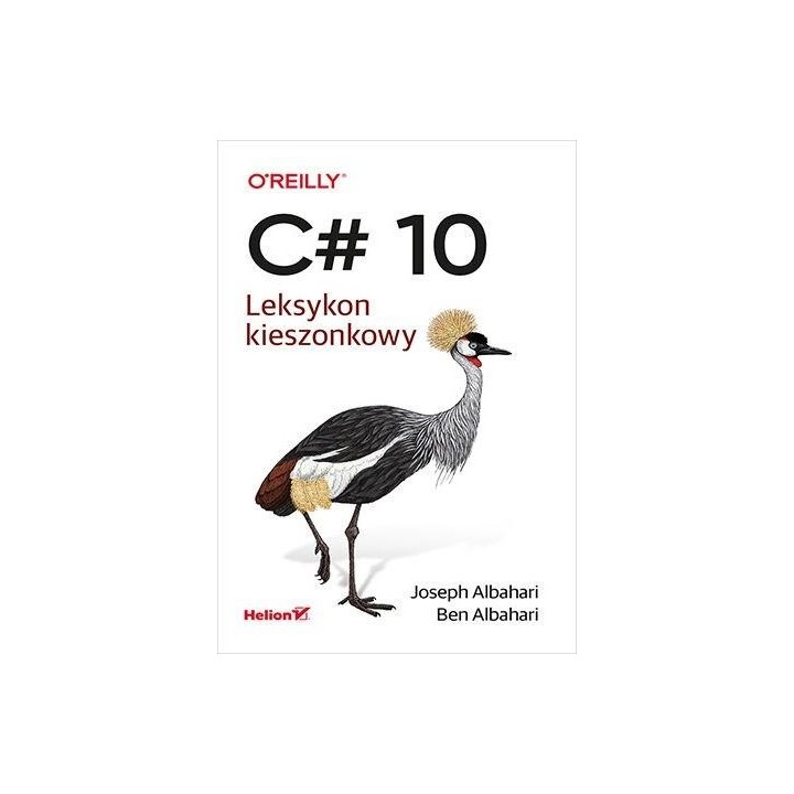 C 10. Leksykon kieszonkowy