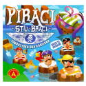 Piraci Stu braci ALEX