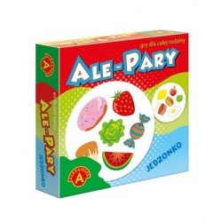 Ale Pary Jedzonko ALEX