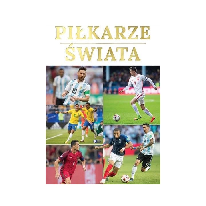 Piłkarze świata