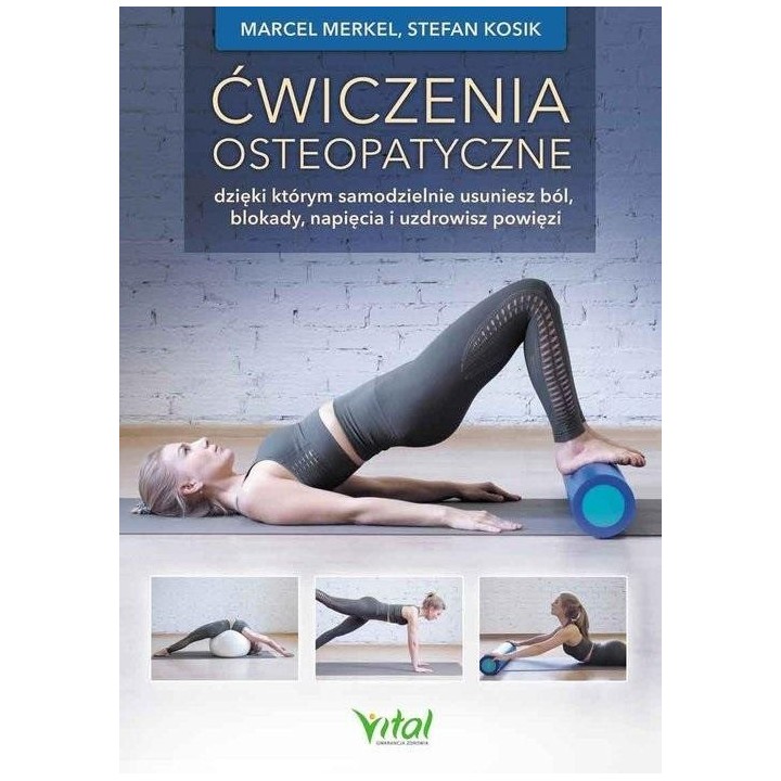 Ćwiczenia osteopatyczne