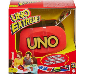 Uno Extreme!