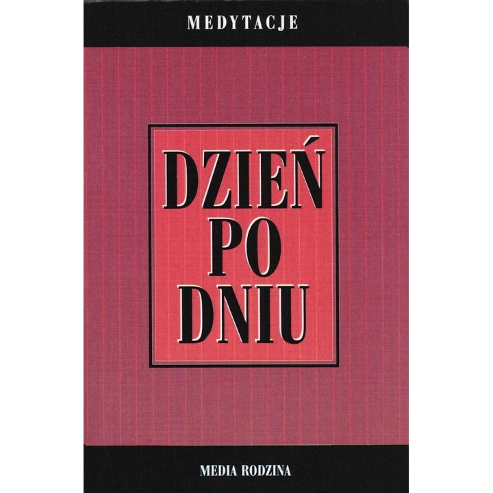 Dzień po dniu