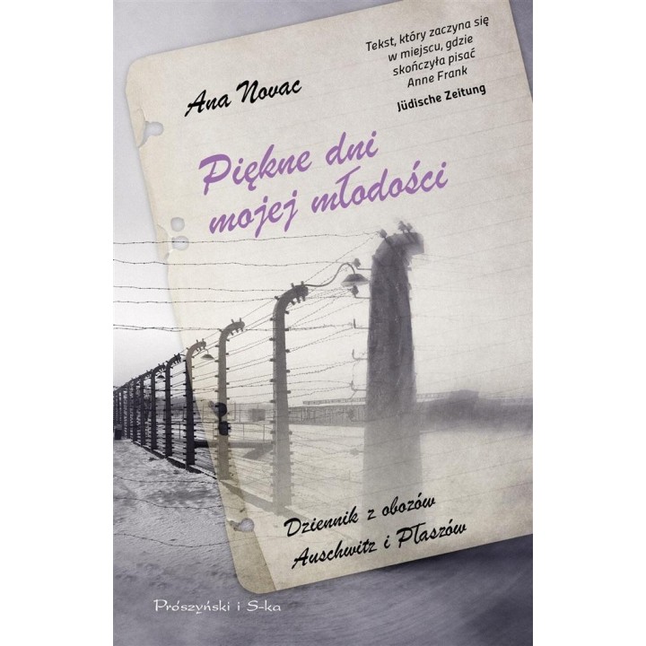 Piękne dni mojej młodości