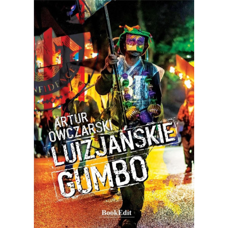 Luizjańskie gumbo