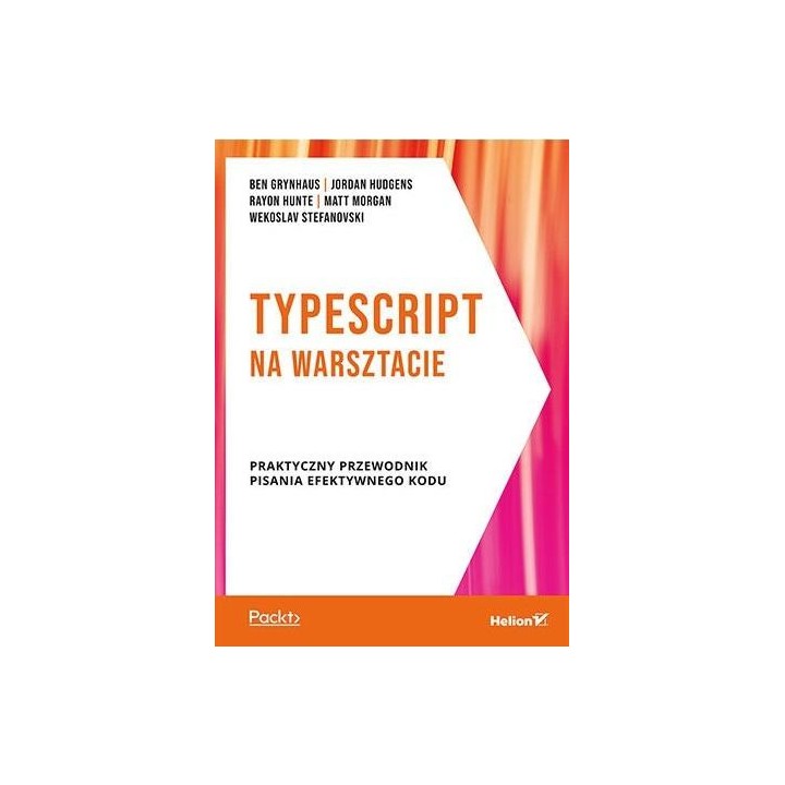 TypeScript na warsztacie