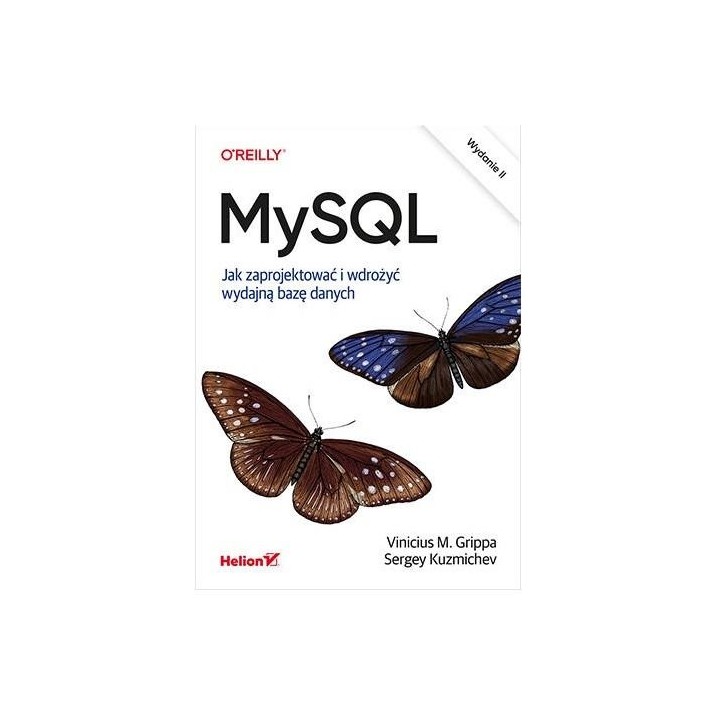 MySQL w.2