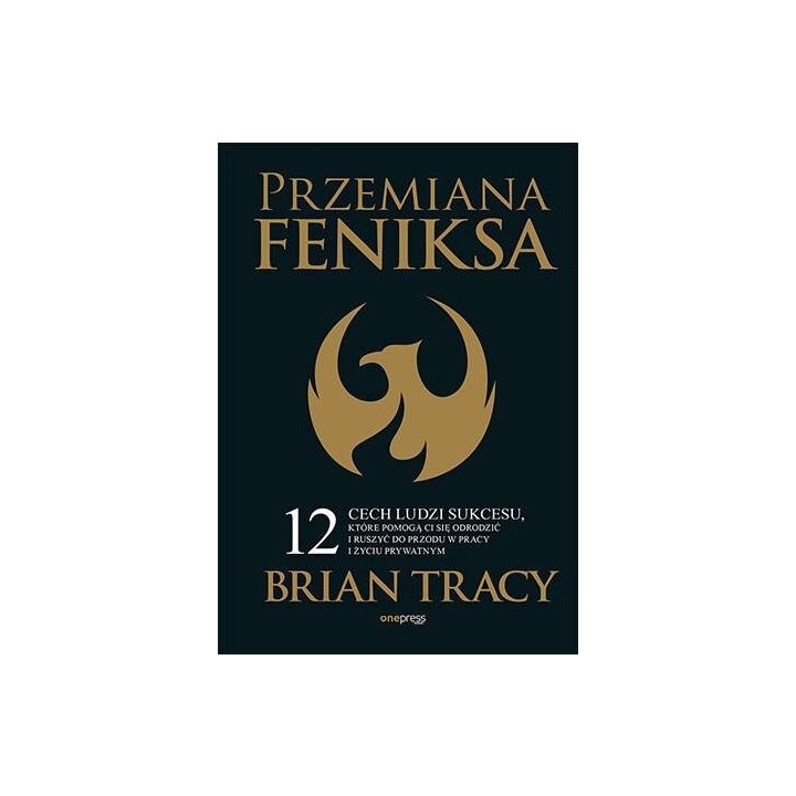 Przemiana Feniksa