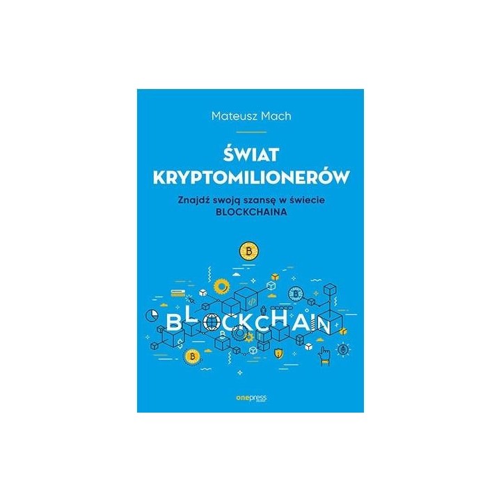 Świat kryptomilionerów