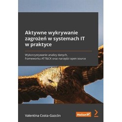 Aktywne wykrywanie zagrożeń w systemach IT...