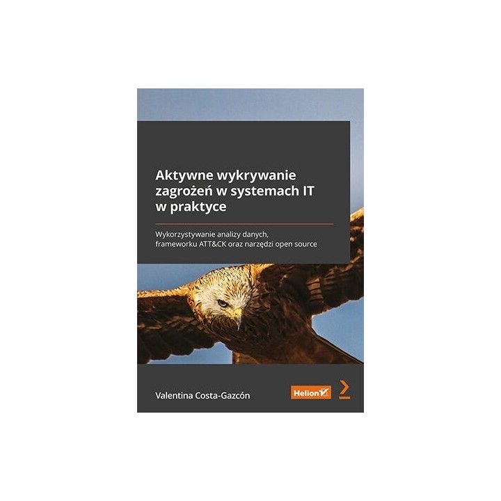 Aktywne wykrywanie zagrożeń w systemach IT...