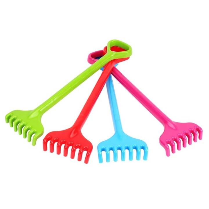 Grabki 49,5cm MIX