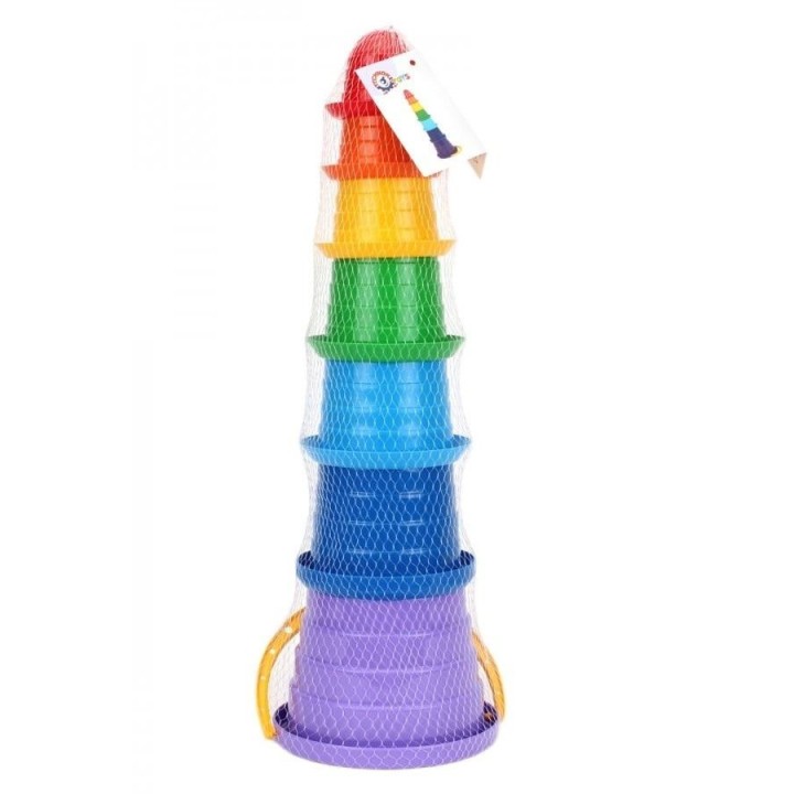 Piramida sombrero