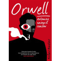 Orwell. Człowiek naszych czasów