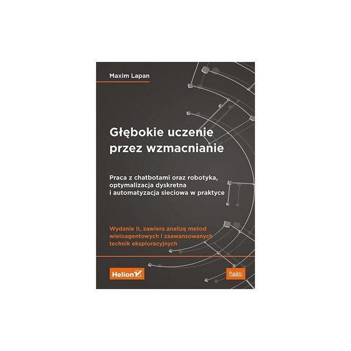 Głębokie uczenie przez wzmacnianie w.2