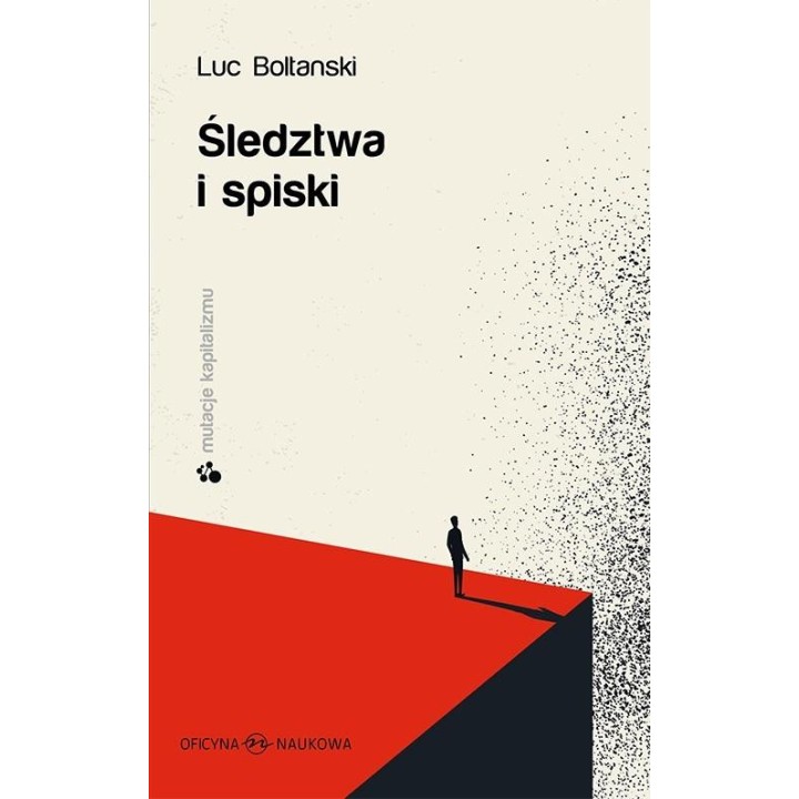 Śledztwa i spiski