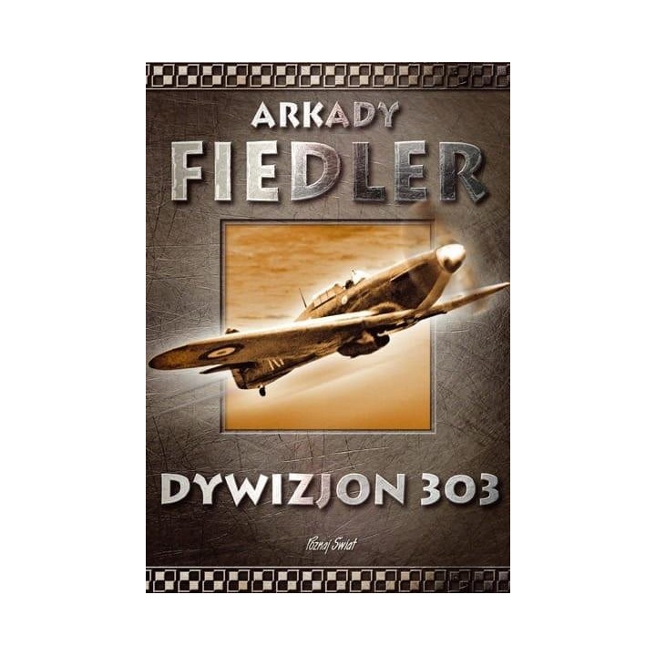 Dywizjon 303 TW