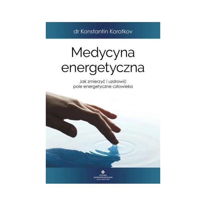 Medycyna energetyczna