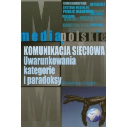 Komunikacja sieciowa