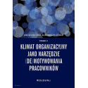 Klimat organizacyjny jako narzędzie...
