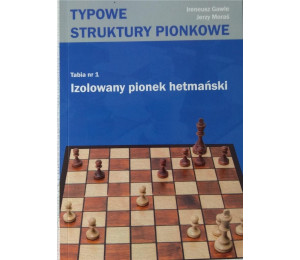 Tabia nr 1 Izolowany Pionek hetmański