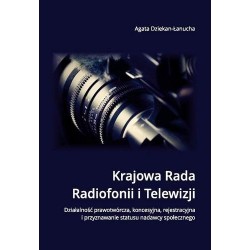 Krajowa Rada Radiofonii i Telewizji