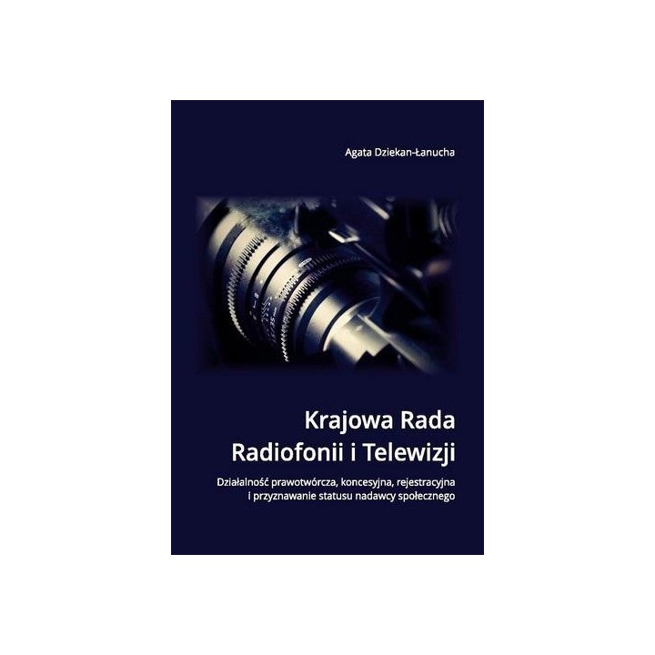 Krajowa Rada Radiofonii i Telewizji
