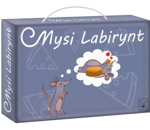Mysi Labirynt