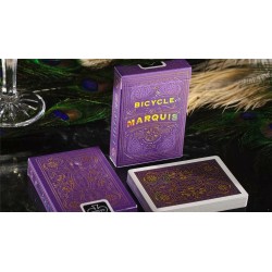 Karty Bicycle Marquis