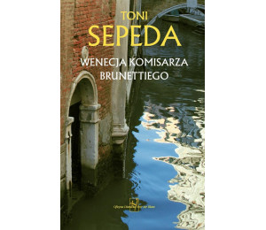 Wenecja komisarza Brunettiego