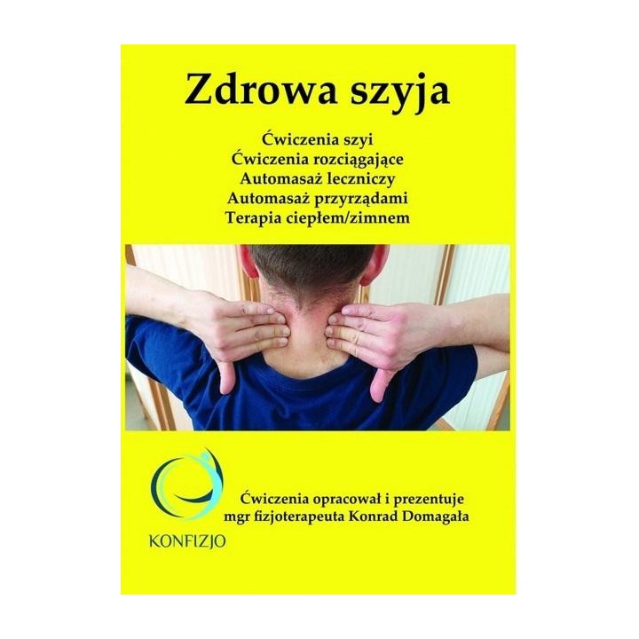 Zdrowa szyja