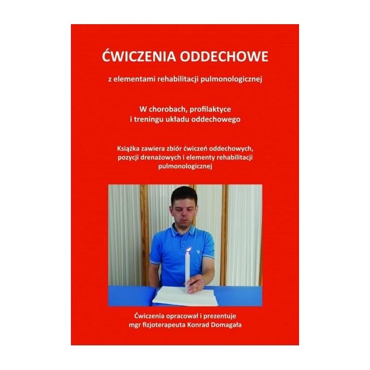 Ćwiczenia oddechowe