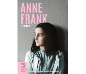 Dziennik Anne Frank w.4