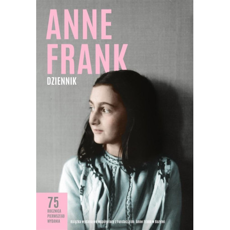 Dziennik Anne Frank w.4